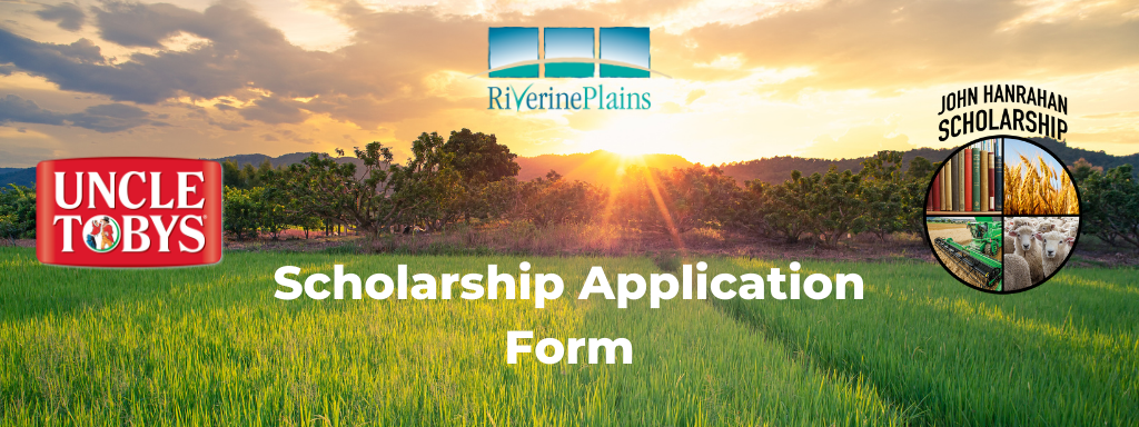 Scholarship Application Form  Website Header-1